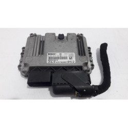 Fiat - Doblo - Engine management computer