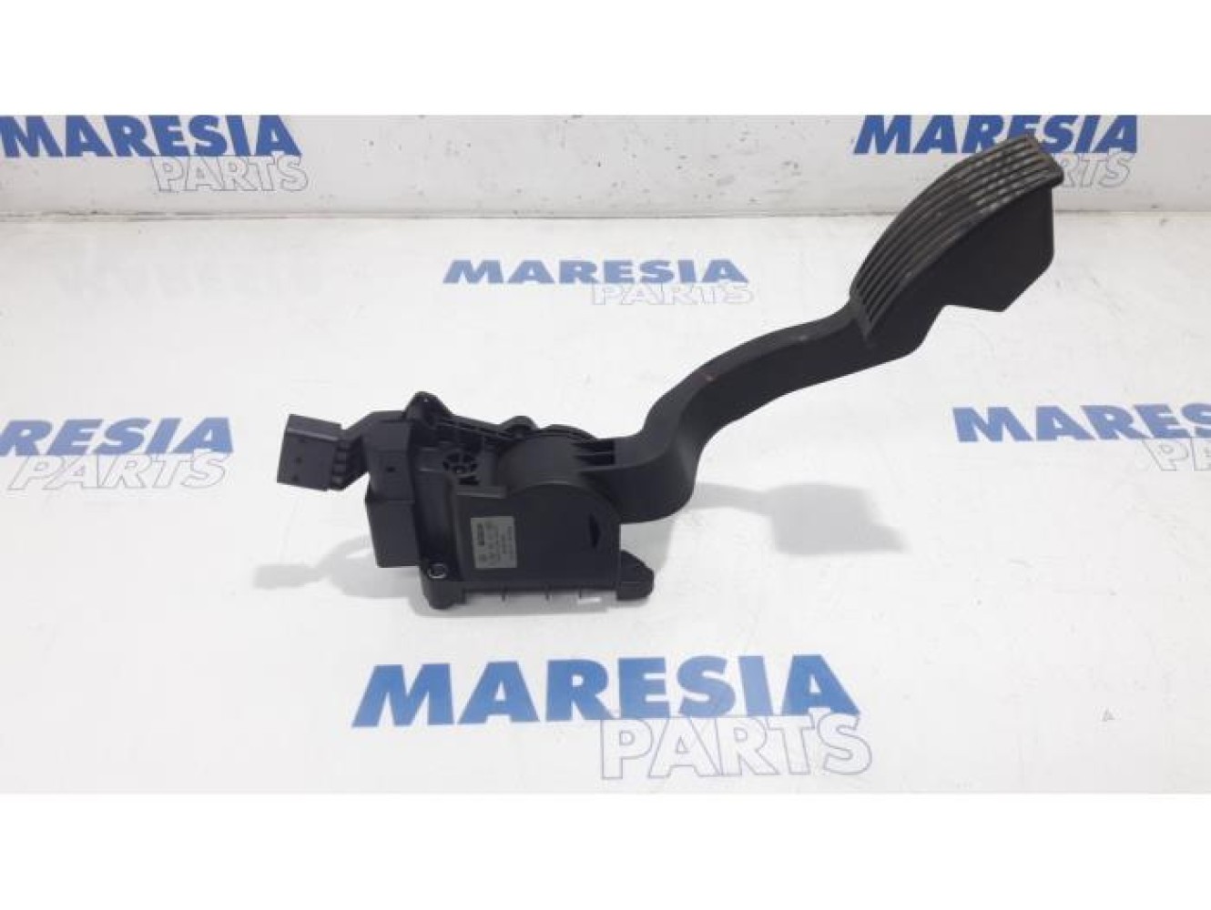 Fiat - Doblo - Throttle pedal position sensor