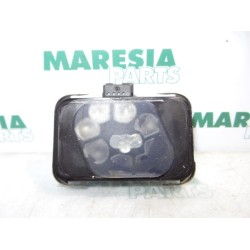 Peugeot - 407 - Rain sensor