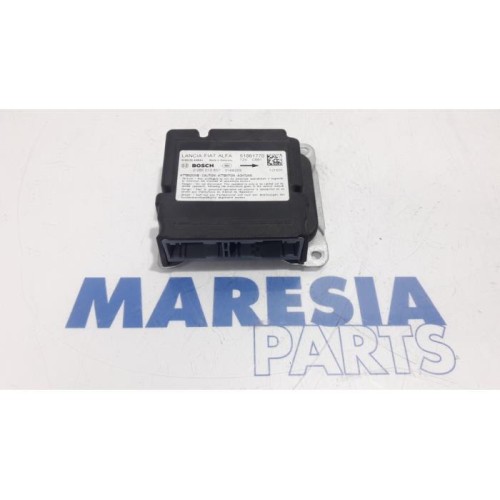 Fiat - Doblo - Module airbag 