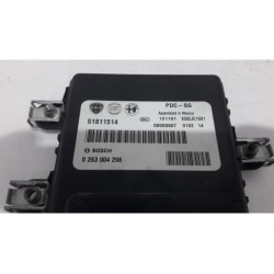 Fiat - Doblo - PDC Module