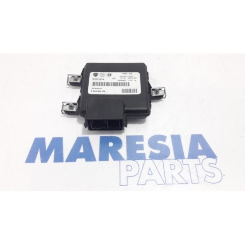 Fiat - Doblo - PDC Module