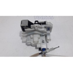 Fiat - Doblo - Door lock mechanism 2-door, right