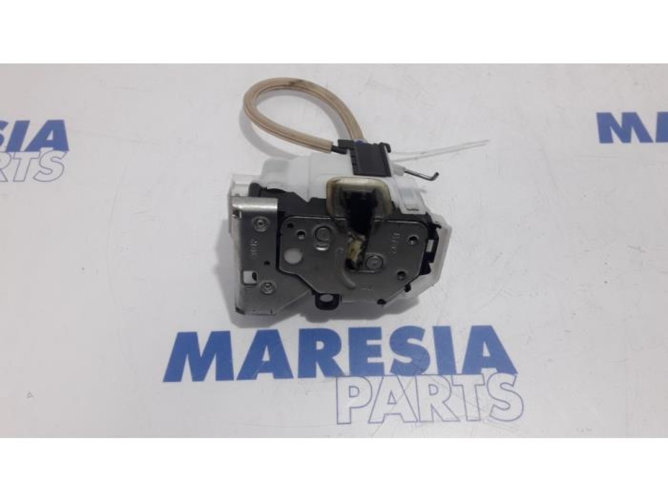 Fiat - Doblo - Door lock mechanism 2-door, right