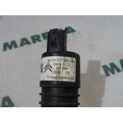 Peugeot - 407 - Scheibensprüherpumpe vorne