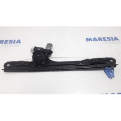 Fiat - Doblo - Window mechanism 2-door, front right