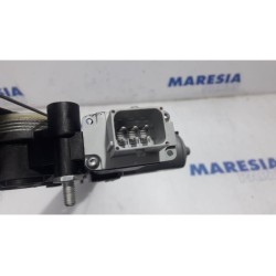 Fiat - Doblo - Window mechanism 2-door, front right