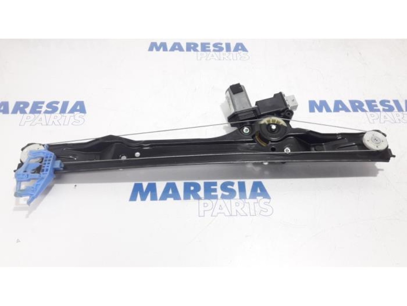 Fiat - Doblo - Window mechanism 2-door, front right