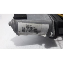 Fiat - Doblo - Window mechanism 2-door, front right