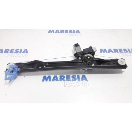 Fiat - Doblo - Window mechanism 2-door, front right