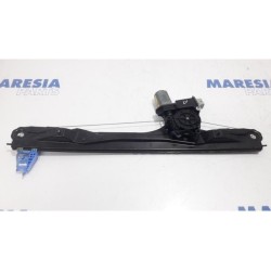 Fiat - Doblo - Window mechanism 2-door, front left