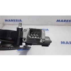 Fiat - Doblo - Window mechanism 2-door, front left
