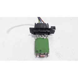 Fiat - Doblo - Heater resistor