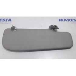 Fiat - Doblo - Sun visor