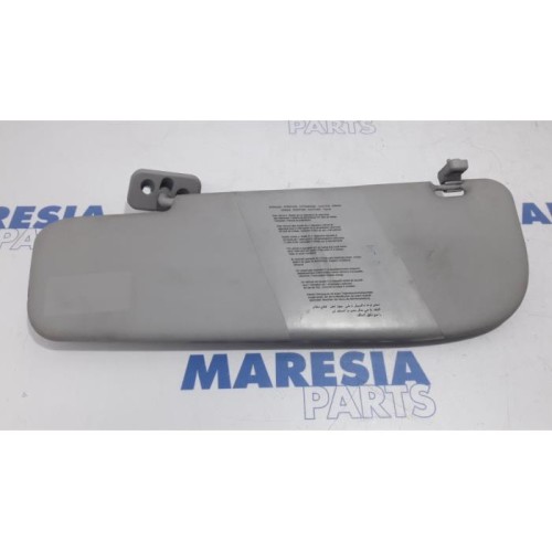 Fiat - Doblo - Sun visor