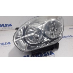 Fiat - Doblo - Koplamp links