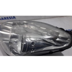 Fiat - Doblo - Koplamp links