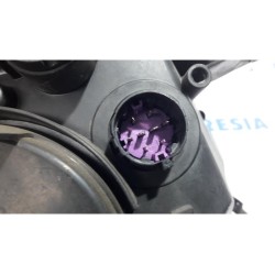 Fiat - Doblo - Koplamp links