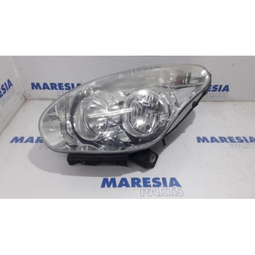 Fiat - Doblo - Scheinwerfer links