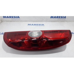 Fiat - Doblo - Taillight, right