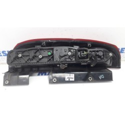 Fiat - Doblo - Taillight, right