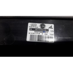 Fiat - Doblo - Taillight, right