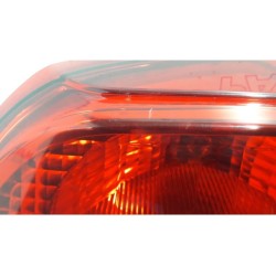 Fiat - Doblo - Taillight, right