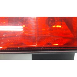 Fiat - Doblo - Taillight, right