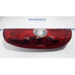 Fiat - Doblo - Rücklicht links