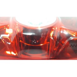 Fiat - Doblo - Rücklicht links