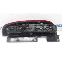 Fiat - Doblo - Rücklicht links