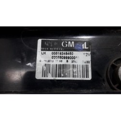 Fiat - Doblo - Rücklicht links