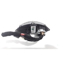Fiat - 500 - Heater resistor