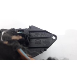 Fiat - 500 - Heater resistor