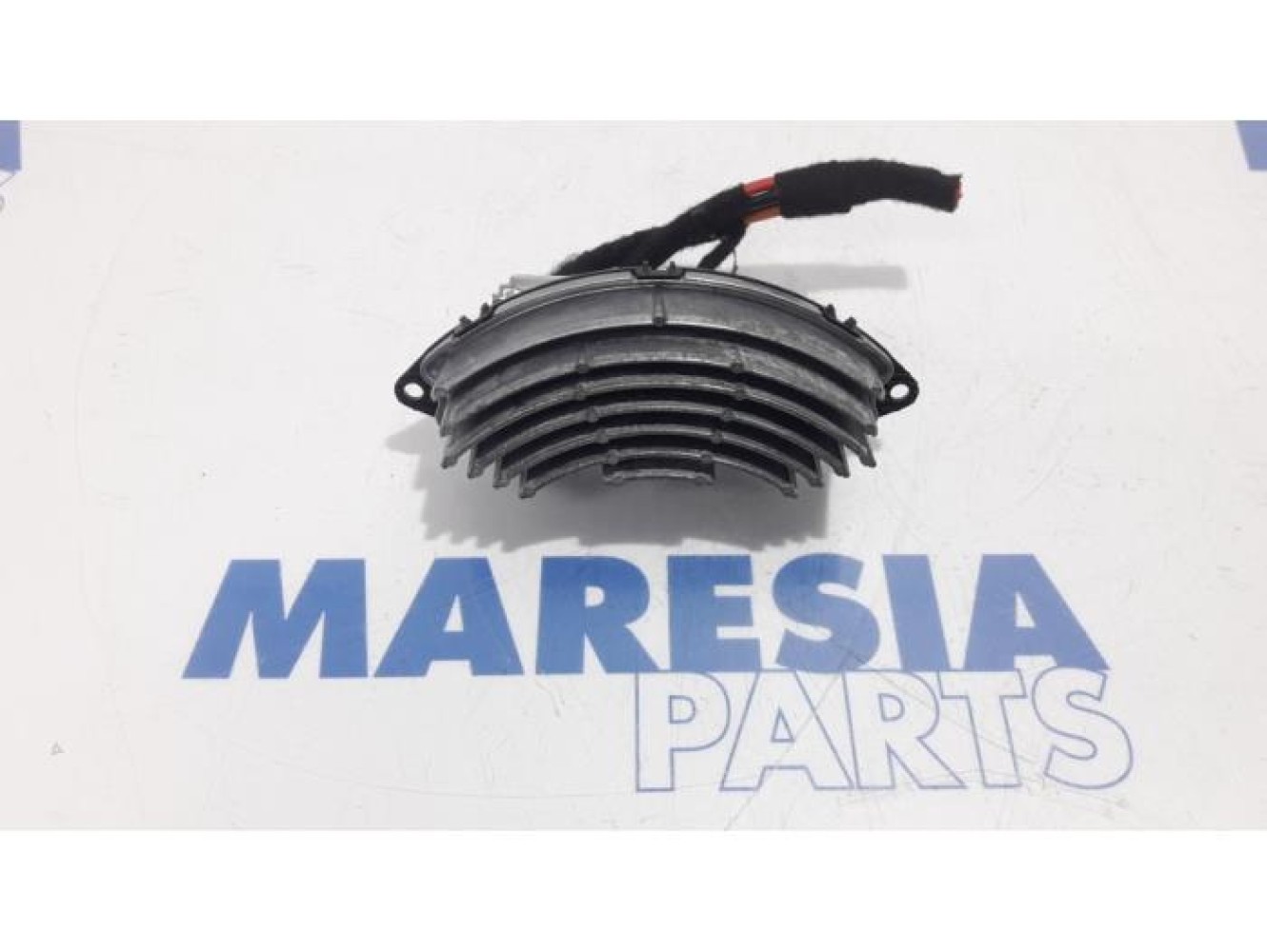 Fiat - 500 - Heater resistor