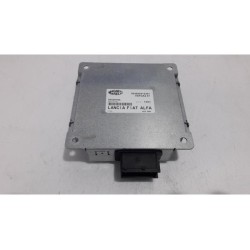 Fiat - 500 - Navigation module