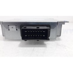 Fiat - 500 - Navigation module