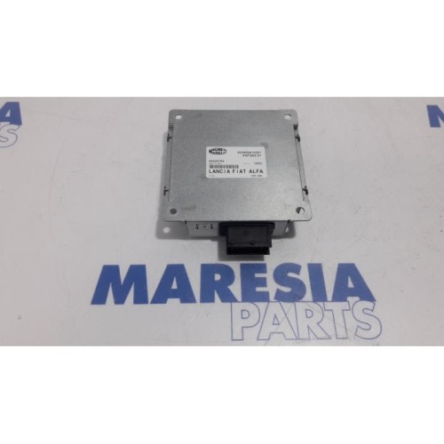 Fiat - 500 - Navigation Modul