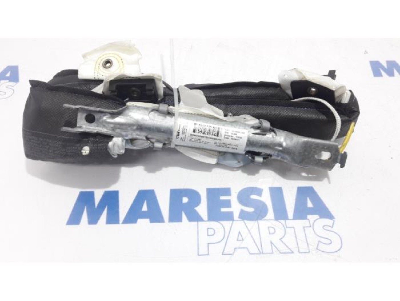 Fiat - 500 - Airbag hemel links