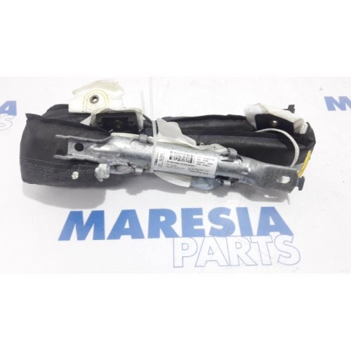 Fiat - 500 - Airbag hemel links
