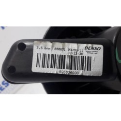 Fiat - 500 - Heating and ventilation fan motor