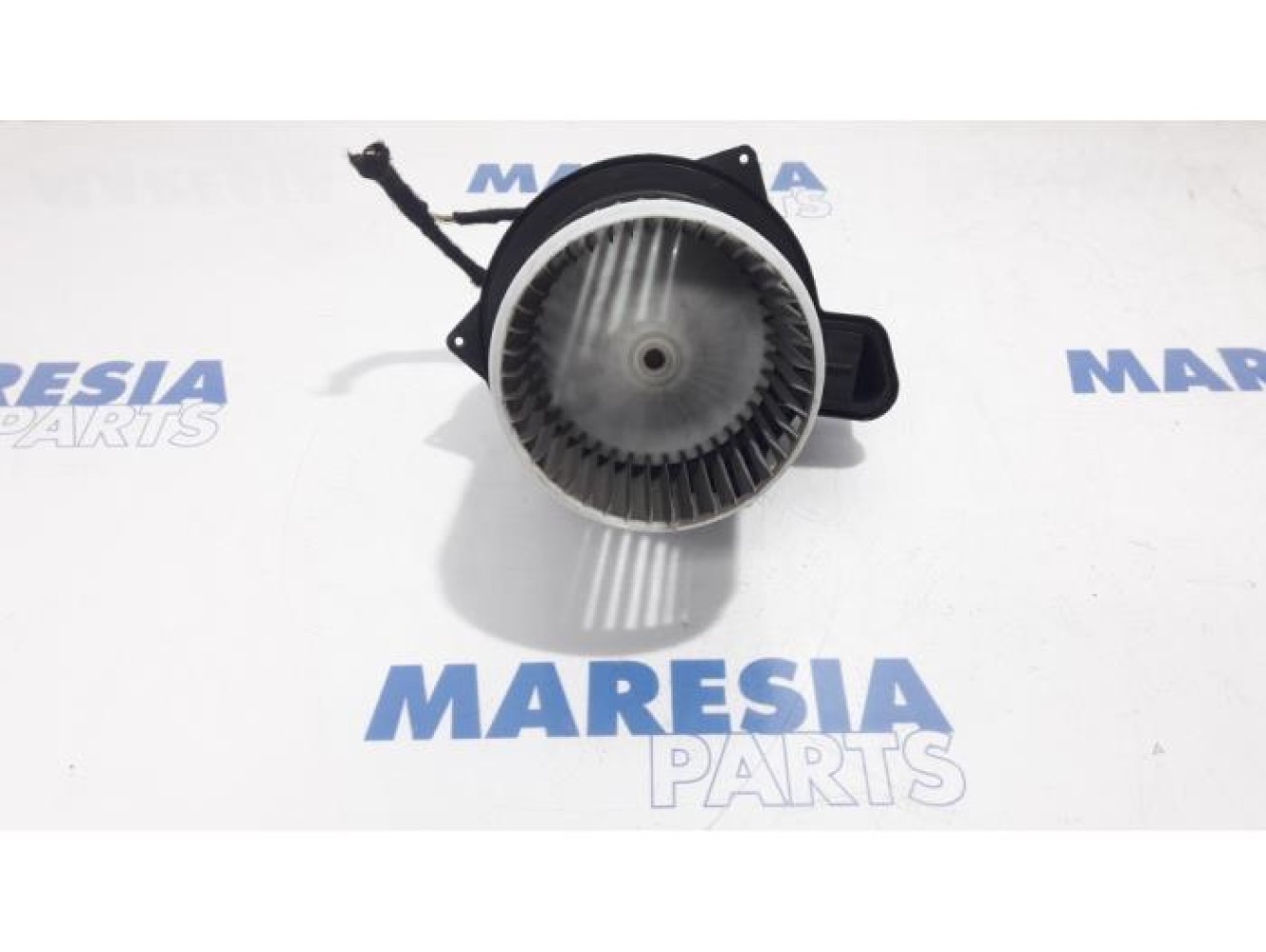 Fiat - 500 - Heating and ventilation fan motor