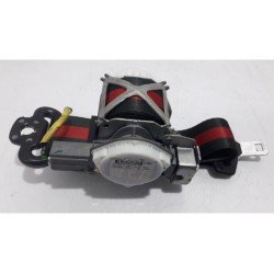 Fiat - 500 - Front seatbelt, right