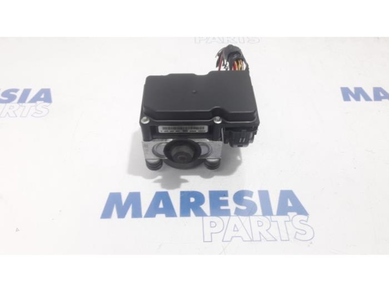 Fiat - 500 - ABS pump
