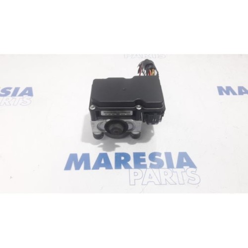 Fiat - 500 - ABS Pumpe