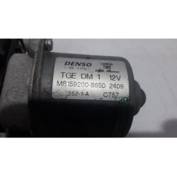 Fiat - 500 - Moteur essuie-glace avant
