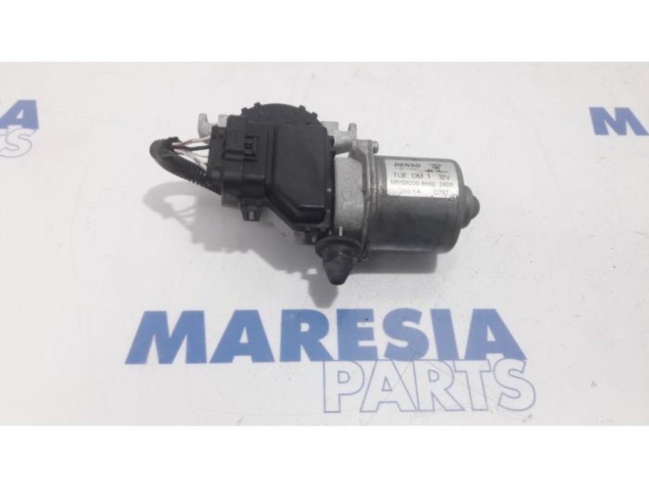 Fiat - 500 - Moteur essuie-glace avant