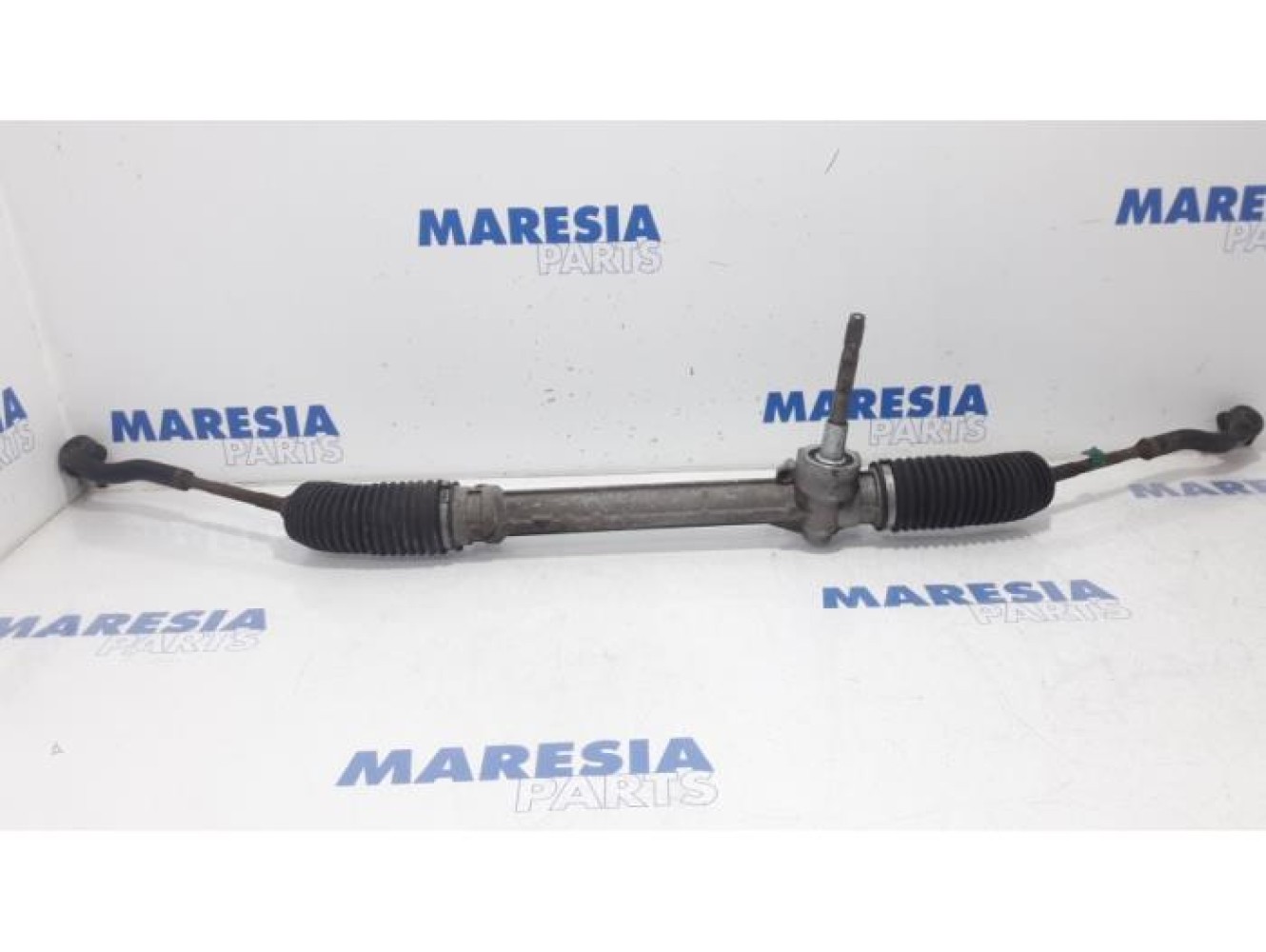 Fiat - 500 - Steering box