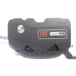 Fiat - 500 - Air box