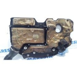 Fiat - 500 - Air box